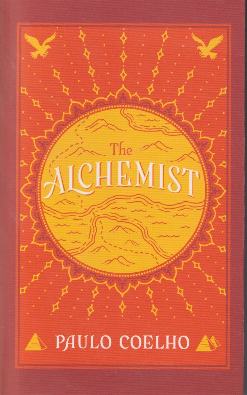 The Alchemist