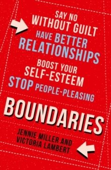 Boundaries