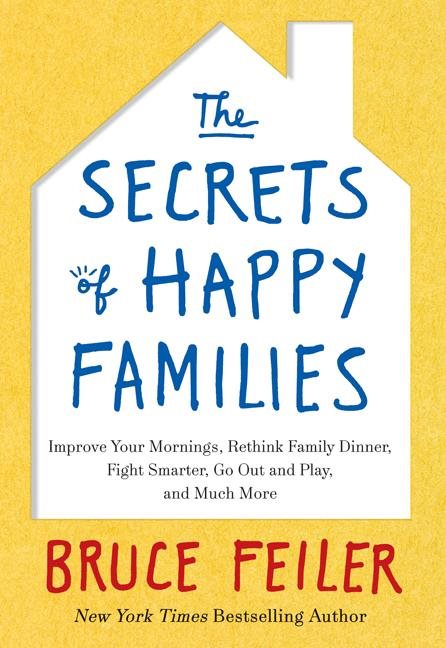 Secrets of Happy Families Intl, The