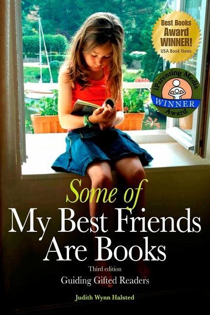 Some Of My Best Friends Are Books