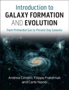 Introduction to Galaxy Formation and Evolution - From Primordial Gas to Pre