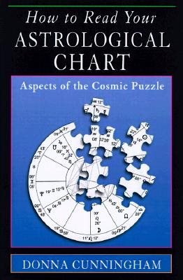 How to Read Your Astrological Chart: Aspects of the Cosmic Puzzle