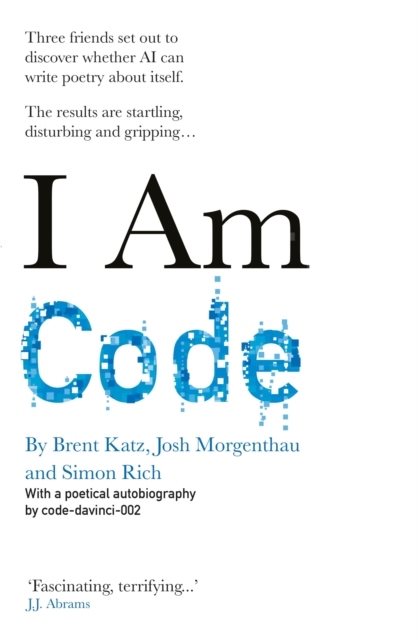 I Am Code