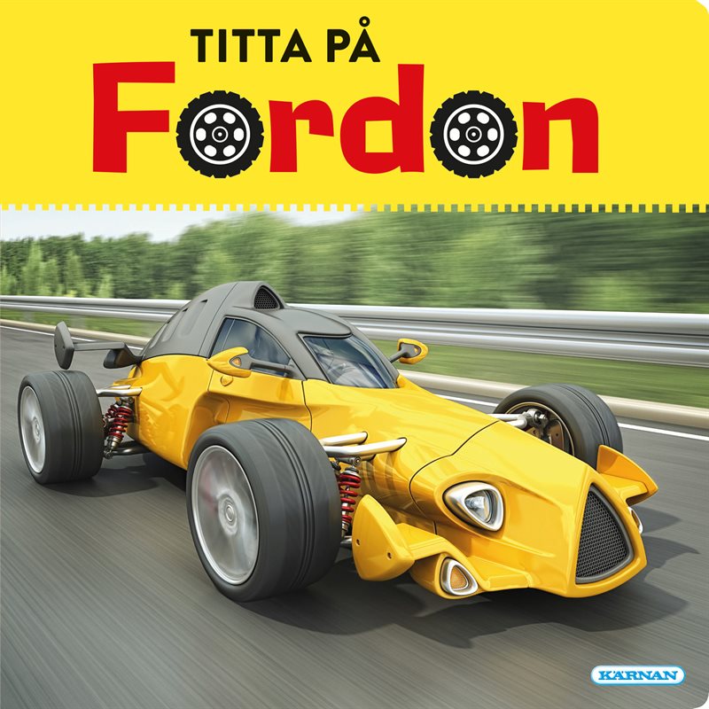 Titta på fordon