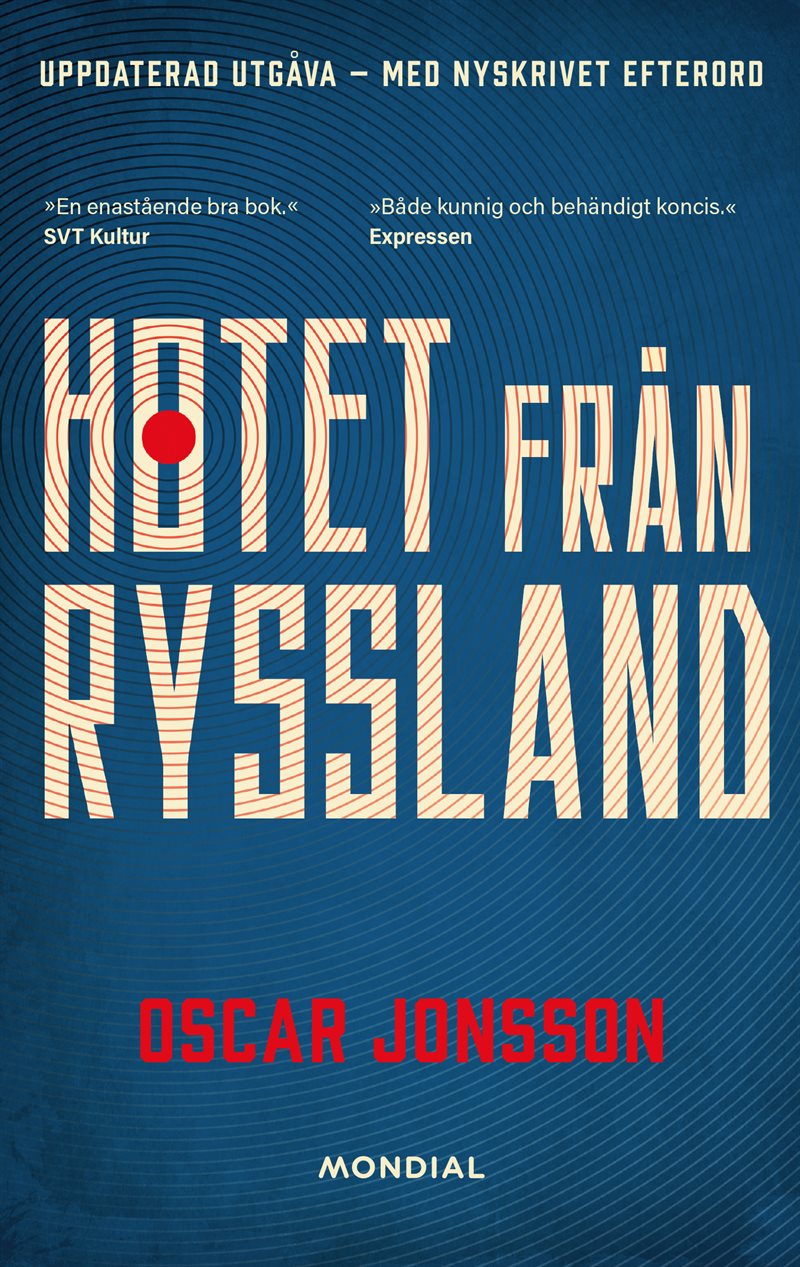 Hotet från Ryssland