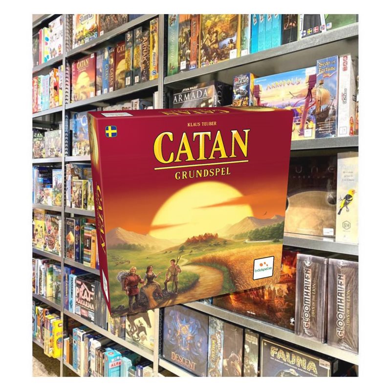 Catan