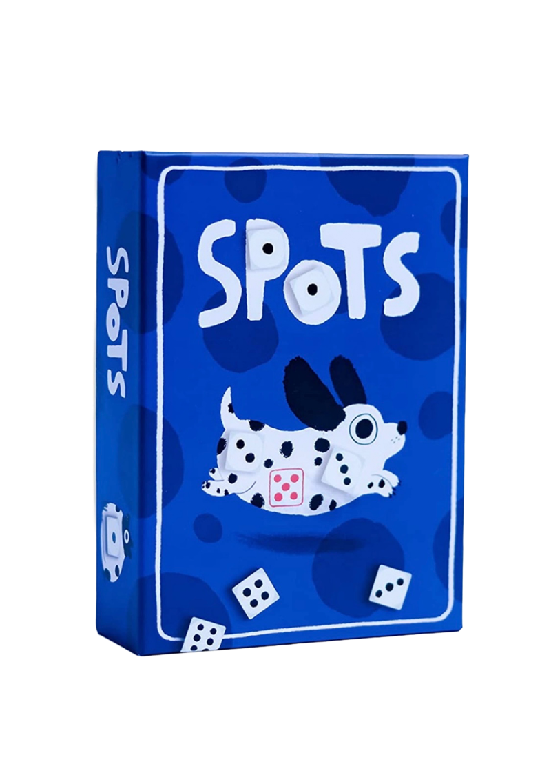 Spots (EN)