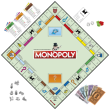 Monopoly Classic (SE)