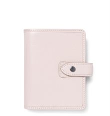 Filofax Malden Systemkalender Pocket Rosa 