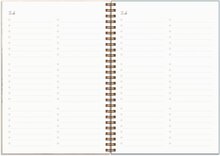 Kalender 24/25 Life Planner Feel good