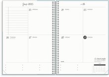 Kalender 24/25 Student Planner