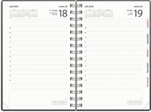 Kalender 2025 Dagbok Eco Line