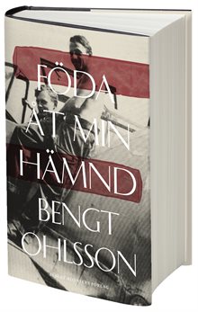 Föda åt min hämnd