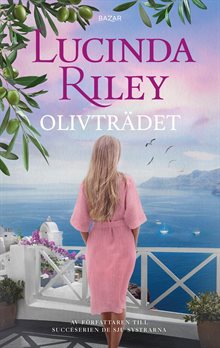 Olivträdet