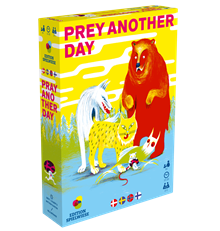 Prey Another Day Nordic